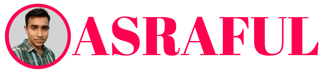 Asraful